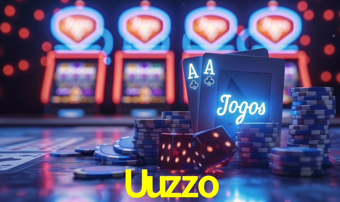 Lista de Jogos Uuzzo