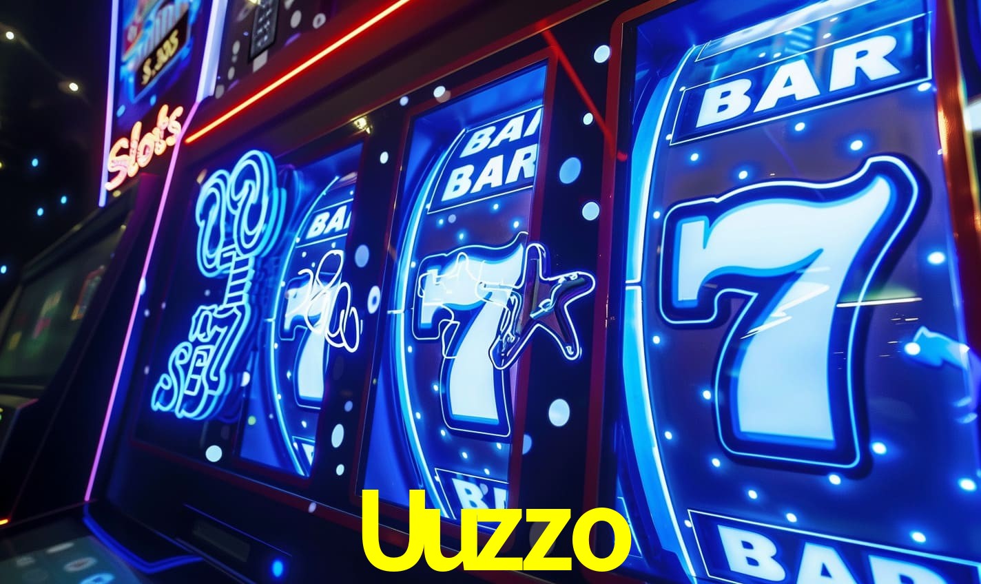 Variedade de Slots Uuzzo.Com